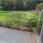 Сasa de vacaciones Weideblick By Interhome Geestland