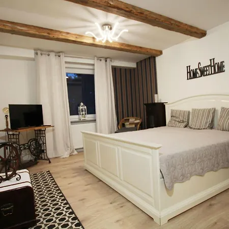 Tatil Evi Weideblick By Interhome *