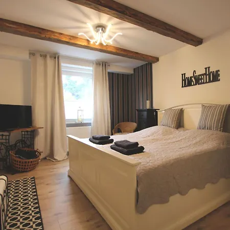 Weideblick By Interhome *