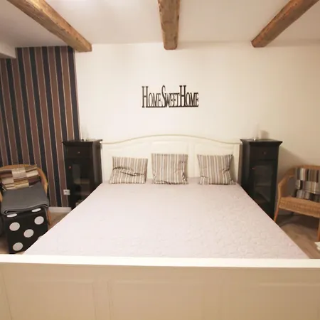 Tatil Evi Weideblick By Interhome *