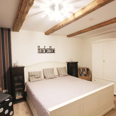 Weideblick By Interhome * Geestland