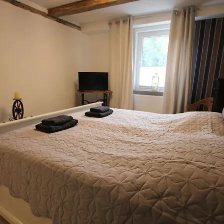Tatil Evi Weideblick By Interhome