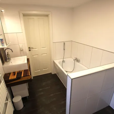 Weideblick By Interhome *