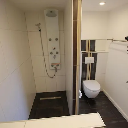 Weideblick By Interhome Tatil Evi Geestland
