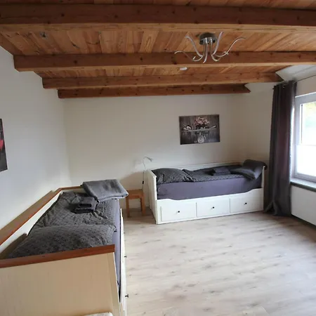Tatil Evi Weideblick By Interhome