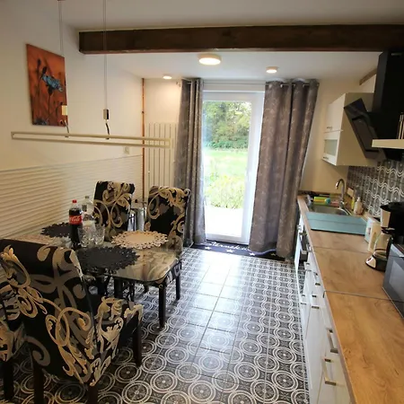 Weideblick By Interhome * Geestland