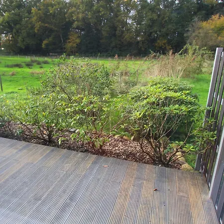 度假居 Weideblick By Interhome Geestland