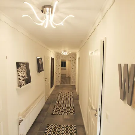 Weideblick By Interhome 度假居 *
