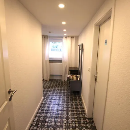 度假居 Weideblick By Interhome