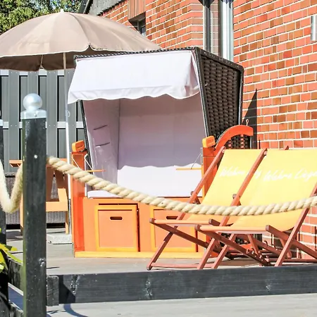 Weideblick By Interhome * Geestland
