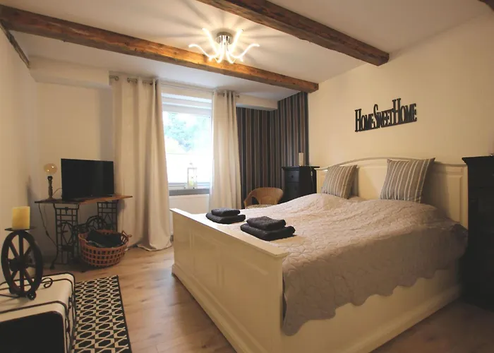 Weideblick By Interhome *