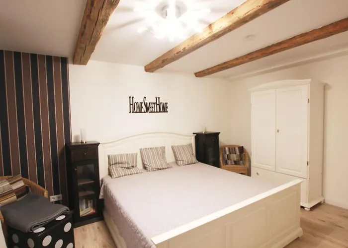Weideblick By Interhome * Geestland