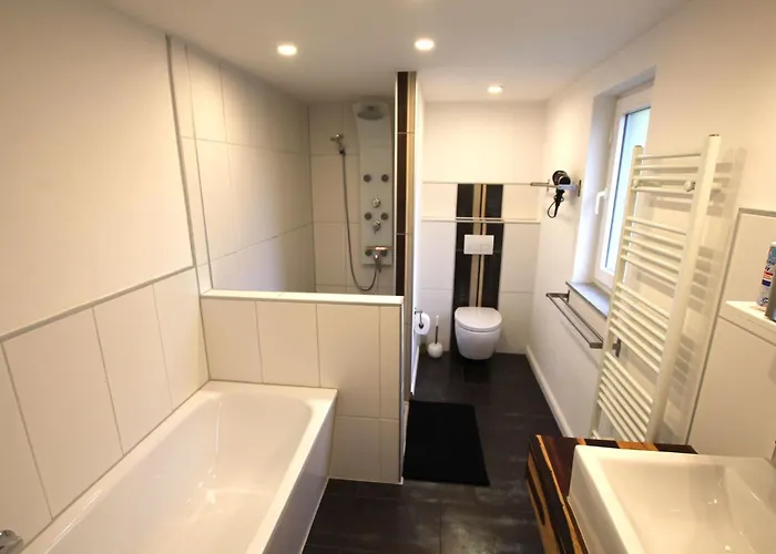 Casa de Férias Weideblick By Interhome