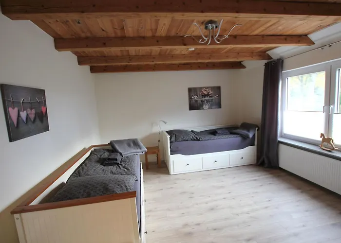 Casa de Férias Weideblick By Interhome
