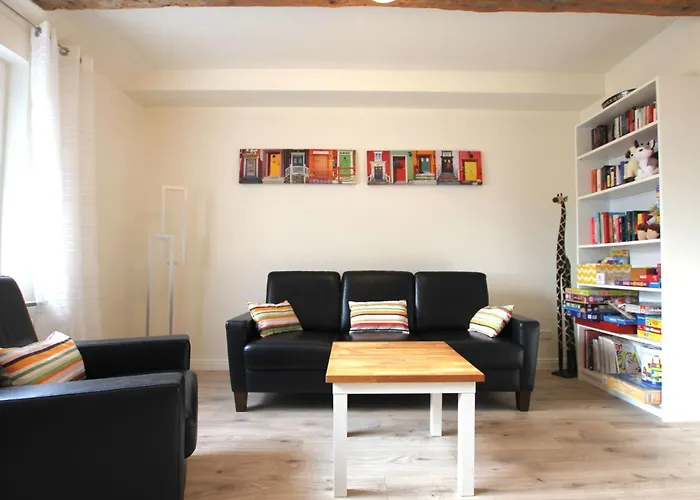 Weideblick By Interhome Casa de Férias *