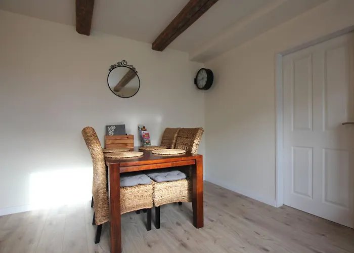 Weideblick By Interhome Geestland