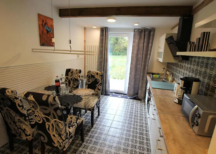 Weideblick By Interhome * Geestland