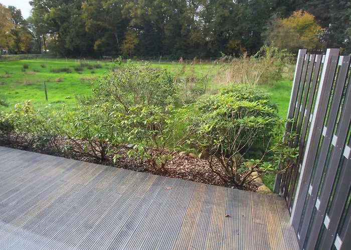 Casa de Férias Weideblick By Interhome Geestland