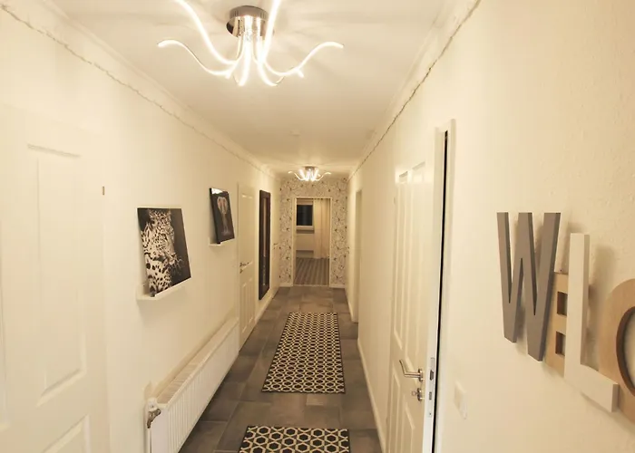 Weideblick By Interhome Casa de Férias *