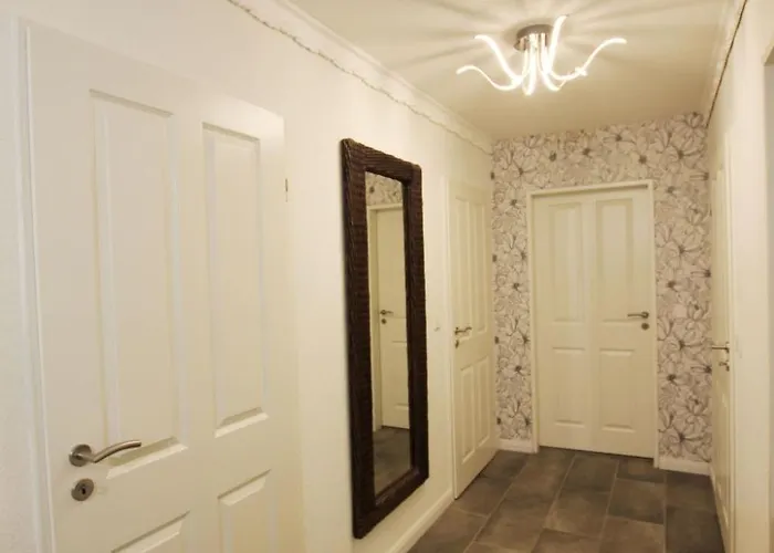 Weideblick By Interhome *